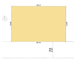 日野市三沢