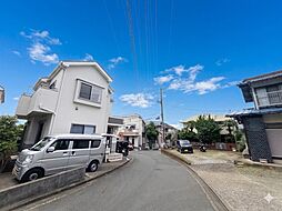 多摩市東寺方