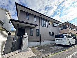 八王子市南陽台３丁目の一戸建て