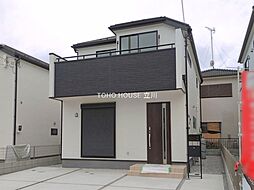 あきる野市伊奈