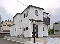 あきる野市伊奈