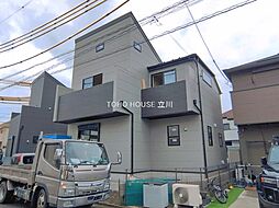 東大和市狭山４丁目