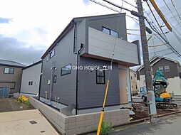 東大和市狭山４丁目