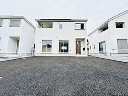 青梅市友田町３丁目の一戸建て