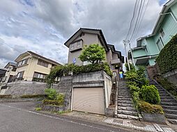 町田市金井2丁目の一戸建て