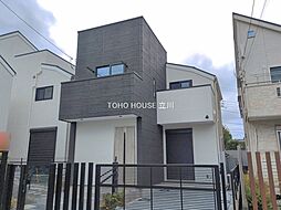 国分寺市西恋ヶ窪４丁目