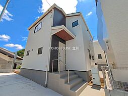 稲城市若葉台１丁目