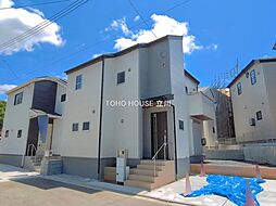 稲城市若葉台１丁目