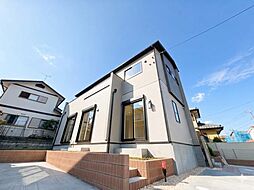 八王子市北野台２丁目