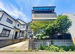 八王子市追分町