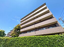 ドラゴンマンション日野壱番館