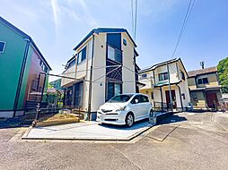 八王子市南浅川町