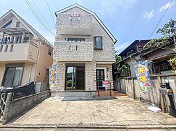 立川市曙町３丁目
