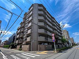 オーベル東府中