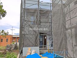 八王子市緑町の一戸建て