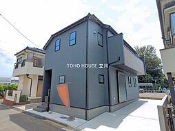 東村山市久米川町１丁目