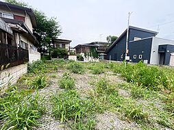 昭島市郷地町１丁目