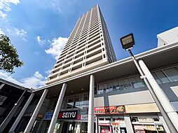 グランタワー調布国領ル・パサージュ