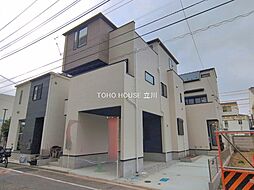 昭島市福島町