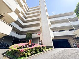 一橋学園ガーデニア