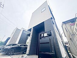 相模原市中央区氷川町