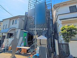 立川市栄町２丁目