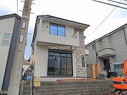 調布市東つつじケ丘２丁目