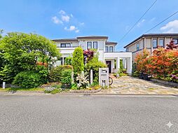 調布市染地２丁目