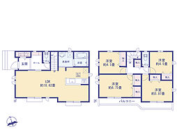 小平市上水新町２丁目