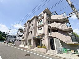 ネオステージ多摩センター