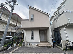 青梅市河辺町１丁目