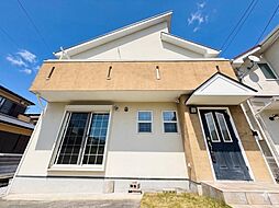 昭島市拝島町4丁目の一戸建て