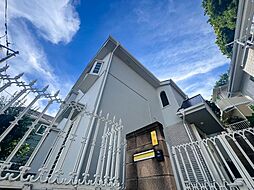 町田市つくし野４丁目