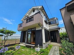 日野市大字川辺堀之内の一戸建て