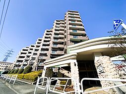 ドラゴンマンション多摩学園都市伍番館