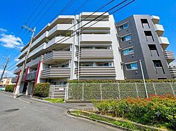府中武蔵野台ダイヤモンドマンション