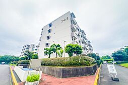 多摩ニュータウンエステート貝取3　6号棟
