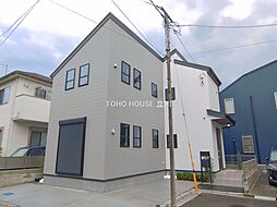 小平市花小金井８丁目