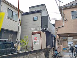小平市小川東町５丁目
