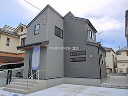 八王子市山田町