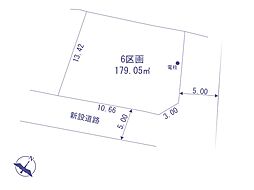 青梅市今寺２丁目