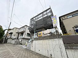 川崎市麻生区東百合丘１丁目