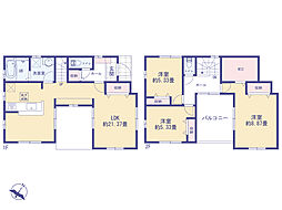 青梅市今寺２丁目