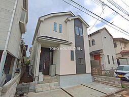 東村山市青葉町２丁目