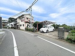 あきる野市草花