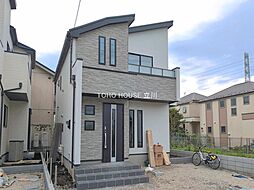 三鷹市北野４丁目