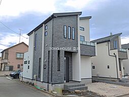 三鷹市北野４丁目