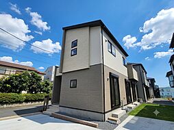 日野市大字上田の一戸建て