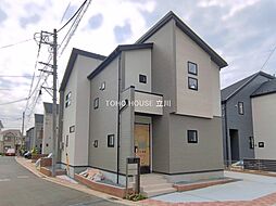 日野市大字上田
