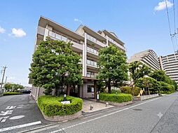 レールシティ八王子かえで通り